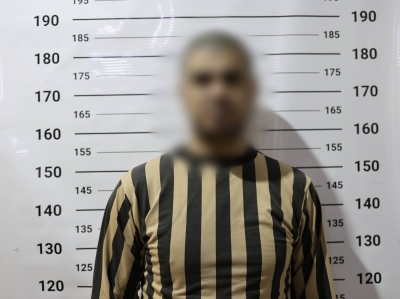 سورية تُحبط محاولة تهريب ضخمة للمخدرات باتجاه الأردن - صور