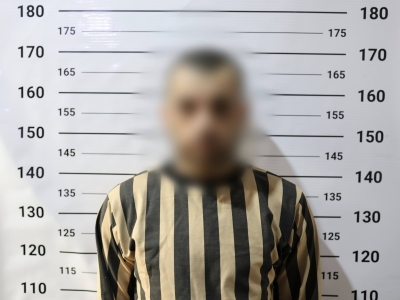 سورية تُحبط محاولة تهريب ضخمة للمخدرات باتجاه الأردن - صور