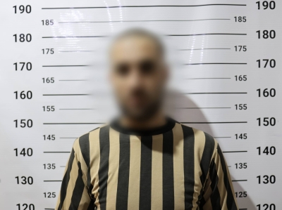 سورية تُحبط محاولة تهريب ضخمة للمخدرات باتجاه الأردن - صور