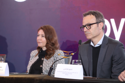 شركة أوكلا المعروفة بمنصة Speedtest تُعلن أمنية إحدى شركات Beyon أفضل شبكة موبايل في الأردن