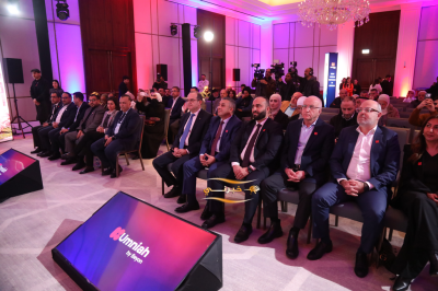 شركة أوكلا المعروفة بمنصة Speedtest تُعلن أمنية إحدى شركات Beyon أفضل شبكة موبايل في الأردن