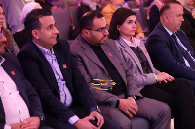 شركة أوكلا المعروفة بمنصة Speedtest تُعلن أمنية إحدى شركات Beyon أفضل شبكة موبايل في الأردن