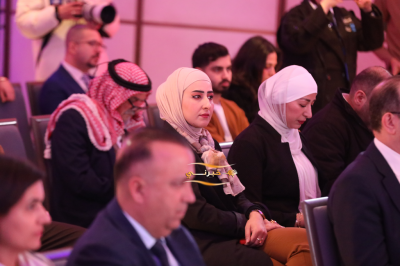 شركة أوكلا المعروفة بمنصة Speedtest تُعلن أمنية إحدى شركات Beyon أفضل شبكة موبايل في الأردن