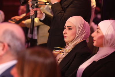 شركة أوكلا المعروفة بمنصة Speedtest تُعلن أمنية إحدى شركات Beyon أفضل شبكة موبايل في الأردن