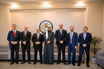 اتفاقية تأمين صحي بين مجموعة الخليج للتأمين – الأردن والمكتب الثقافي الكويتي لخدمة الطلبة الكويتيين في الاردن