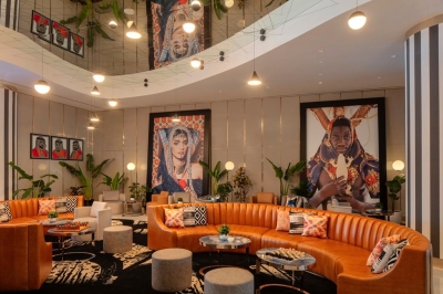 احتفلوا بالحب بأسلوب عالمي: تجارب رومانسية وإقامات فاخرة لعيد الحب 2026