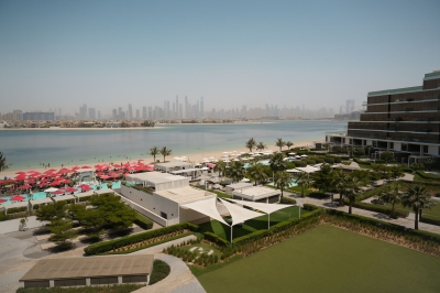 احتفلوا بالحب بأسلوب عالمي: تجارب رومانسية وإقامات فاخرة لعيد الحب 2026