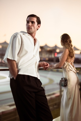 احتفلوا بالحب بأسلوب عالمي: تجارب رومانسية وإقامات فاخرة لعيد الحب 2026