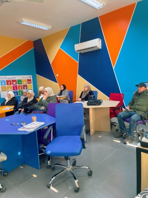 كلية الصيدلة في عمان العربية تستضيف الخبير الرواشدة لتعزيز مهارات الطلبة في التكنولوجيا الحيوية الصيدلانية