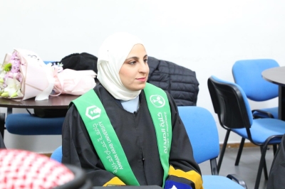 جامعة عمان العربية تحتفي بتخريج الدفعة الأولى من ماجستير اليقظة الدوائية والشؤون التنظيمية - صور