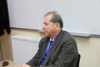 جامعة عمان العربية تحتفي بتخريج الدفعة الأولى من ماجستير اليقظة الدوائية والشؤون التنظيمية - صور