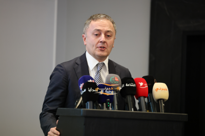 شراكة أكاديمية وطبية بين جامعة (Alte) الجورجية ومختبر بيولاب الطبي لتعزيز التدريب الطبي في الأردن