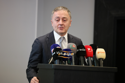 شراكة أكاديمية وطبية بين جامعة (Alte) الجورجية ومختبر بيولاب الطبي لتعزيز التدريب الطبي في الأردن