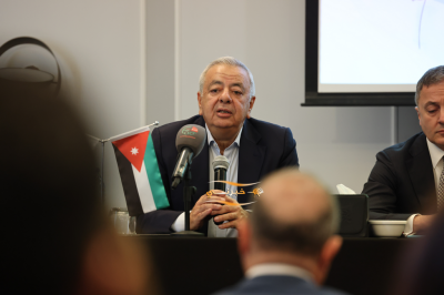 شراكة أكاديمية وطبية بين جامعة (Alte) الجورجية ومختبر بيولاب الطبي لتعزيز التدريب الطبي في الأردن