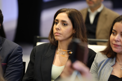 شراكة أكاديمية وطبية بين جامعة (Alte) الجورجية ومختبر بيولاب الطبي لتعزيز التدريب الطبي في الأردن