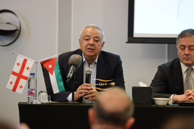 شراكة أكاديمية وطبية بين جامعة (Alte) الجورجية ومختبر بيولاب الطبي لتعزيز التدريب الطبي في الأردن