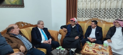 الزبون طلب والعبيدات اعطى في مضارب عشيرة الحجات / كفرسوم