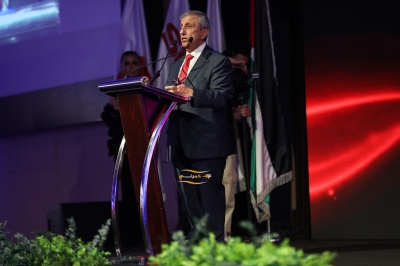 مجموعة حيدر مراد تكشف عن أحدث منتجات شارب في حفل تقني مميز