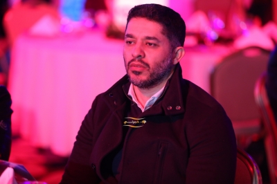 مجموعة حيدر مراد تكشف عن أحدث منتجات شارب في حفل تقني مميز