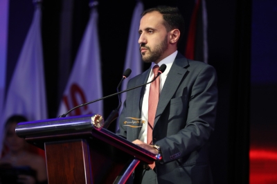 مجموعة حيدر مراد تكشف عن أحدث منتجات شارب في حفل تقني مميز