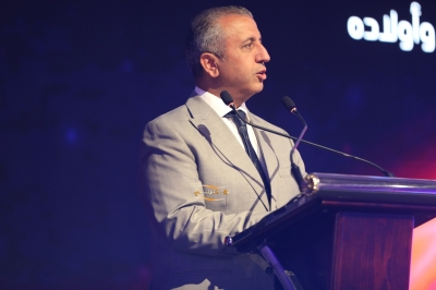 مجموعة حيدر مراد تكشف عن أحدث منتجات شارب في حفل تقني مميز