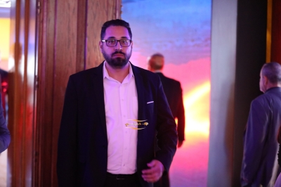 مجموعة حيدر مراد تكشف عن أحدث منتجات شارب في حفل تقني مميز