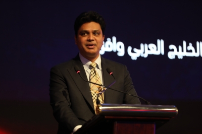 مجموعة حيدر مراد تكشف عن أحدث منتجات شارب في حفل تقني مميز