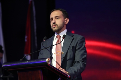 مجموعة حيدر مراد تكشف عن أحدث منتجات شارب في حفل تقني مميز