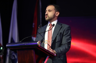 مجموعة حيدر مراد تكشف عن أحدث منتجات شارب في حفل تقني مميز