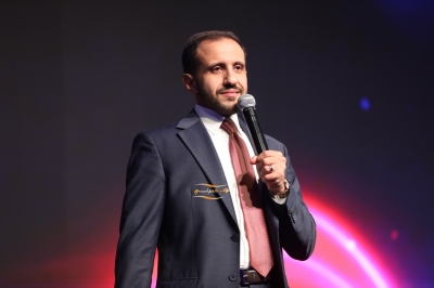 مجموعة حيدر مراد تكشف عن أحدث منتجات شارب في حفل تقني مميز