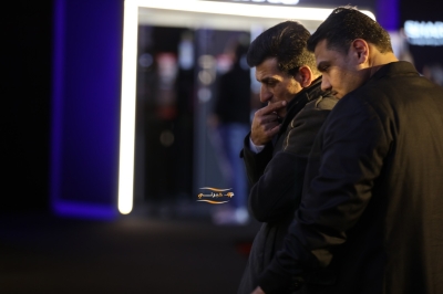 مجموعة حيدر مراد تكشف عن أحدث منتجات شارب في حفل تقني مميز