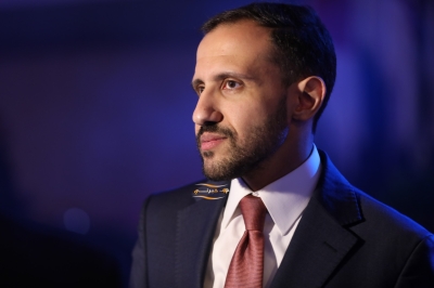 مجموعة حيدر مراد تكشف عن أحدث منتجات شارب في حفل تقني مميز