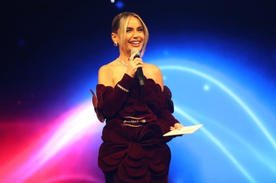 مجموعة حيدر مراد تكشف عن أحدث منتجات شارب في حفل تقني مميز