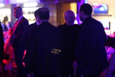 مجموعة حيدر مراد تكشف عن أحدث منتجات شارب في حفل تقني مميز