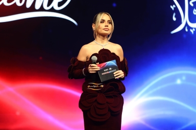 مجموعة حيدر مراد تكشف عن أحدث منتجات شارب في حفل تقني مميز