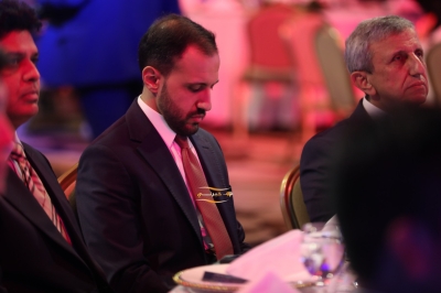 مجموعة حيدر مراد تكشف عن أحدث منتجات شارب في حفل تقني مميز