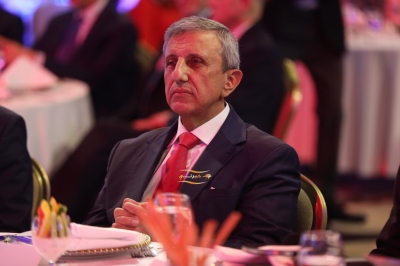 مجموعة حيدر مراد تكشف عن أحدث منتجات شارب في حفل تقني مميز