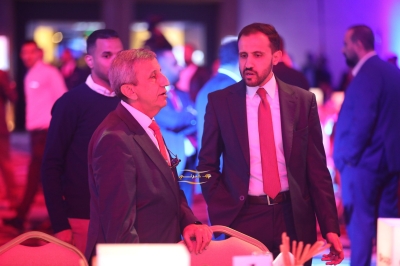 مجموعة حيدر مراد تكشف عن أحدث منتجات شارب في حفل تقني مميز