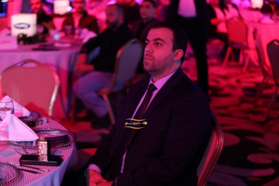 مجموعة حيدر مراد تكشف عن أحدث منتجات شارب في حفل تقني مميز