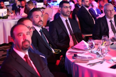 مجموعة حيدر مراد تكشف عن أحدث منتجات شارب في حفل تقني مميز