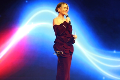 مجموعة حيدر مراد تكشف عن أحدث منتجات شارب في حفل تقني مميز