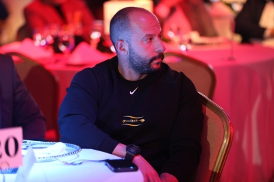 مجموعة حيدر مراد تكشف عن أحدث منتجات شارب في حفل تقني مميز