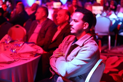 مجموعة حيدر مراد تكشف عن أحدث منتجات شارب في حفل تقني مميز