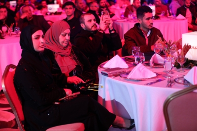 مجموعة حيدر مراد تكشف عن أحدث منتجات شارب في حفل تقني مميز