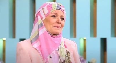 مشيرة اسماعيل