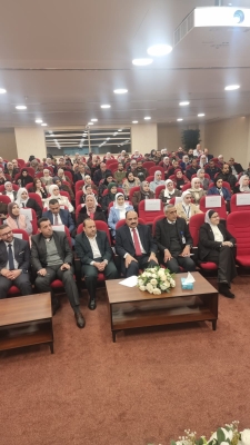 مديرية صحة العاصمة تطلق برنامجًا تدريبيًا متقدمًا في الإسعافات الأولية لـ 900 مشرف صحة مدرسية