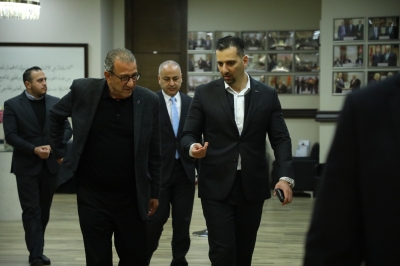 حافلات متطورة من طراز كينغ لونغ تنضم إلى أسطول جامعة الشرق الأوسط