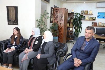 اتفاقية تعاون بين جامعة عمان العربية ومختبرات ميجا لاب الطبية لتعزيز التدريب الميداني لطلبة العلوم الطبية التطبيقية