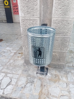 أمانة عمان والبيئة تطلقان حملة (طريق نظيف)