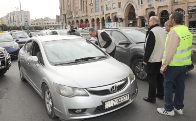 أمانة عمان والبيئة تطلقان حملة (طريق نظيف)